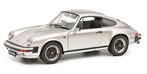 094-450669900 - 1:12 - Porsche 911 Coupe silber